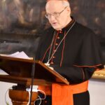 Péter Kardinal Erdö