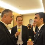 Gouverneur Liechtenstein, Michiel Hemminga, Rodrigo da Cunha