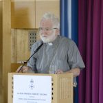 Weihbischof Dr. Andreas Laun, OSFS, über "Europa ohne christlichen Glauben?"
